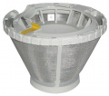 Miele Dishwasher Filter - Microfilter